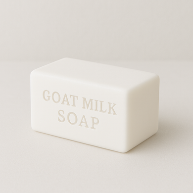 Soap Base Goat Milk Extra White Melt and Pour