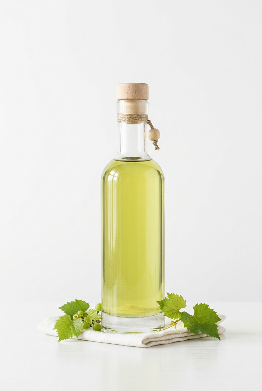 Grapeseed Oil 3.5oz