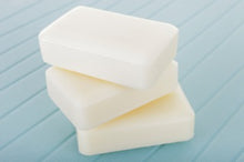 Bars of Goat Milk soap novelty
