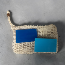 Liquid Blue Pigment Color