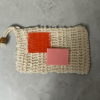 Liquid Coral pigment Color