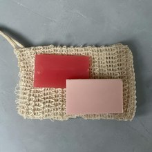 Liquid Pink pigment Color