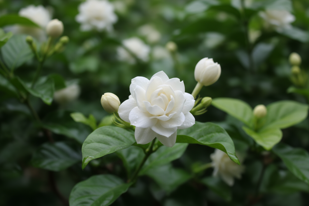 jasmine flower