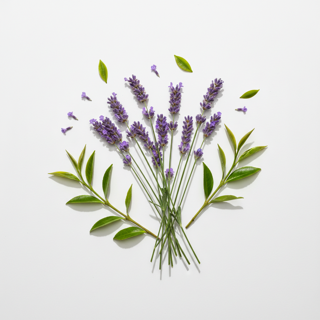 Natural Deodorant