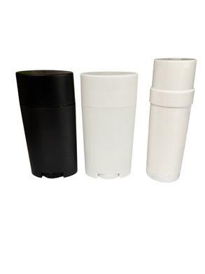 Deordorant Tubes 2.5oz*