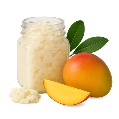 Mango Butter