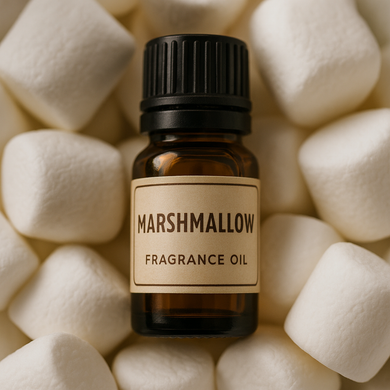 Marshmallow Bliss Fragrance oil