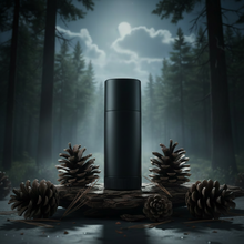 Natural Deodorant