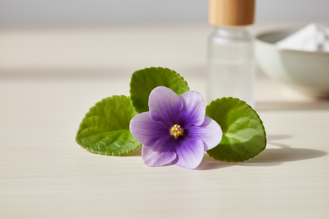 Violet fragrance OIL