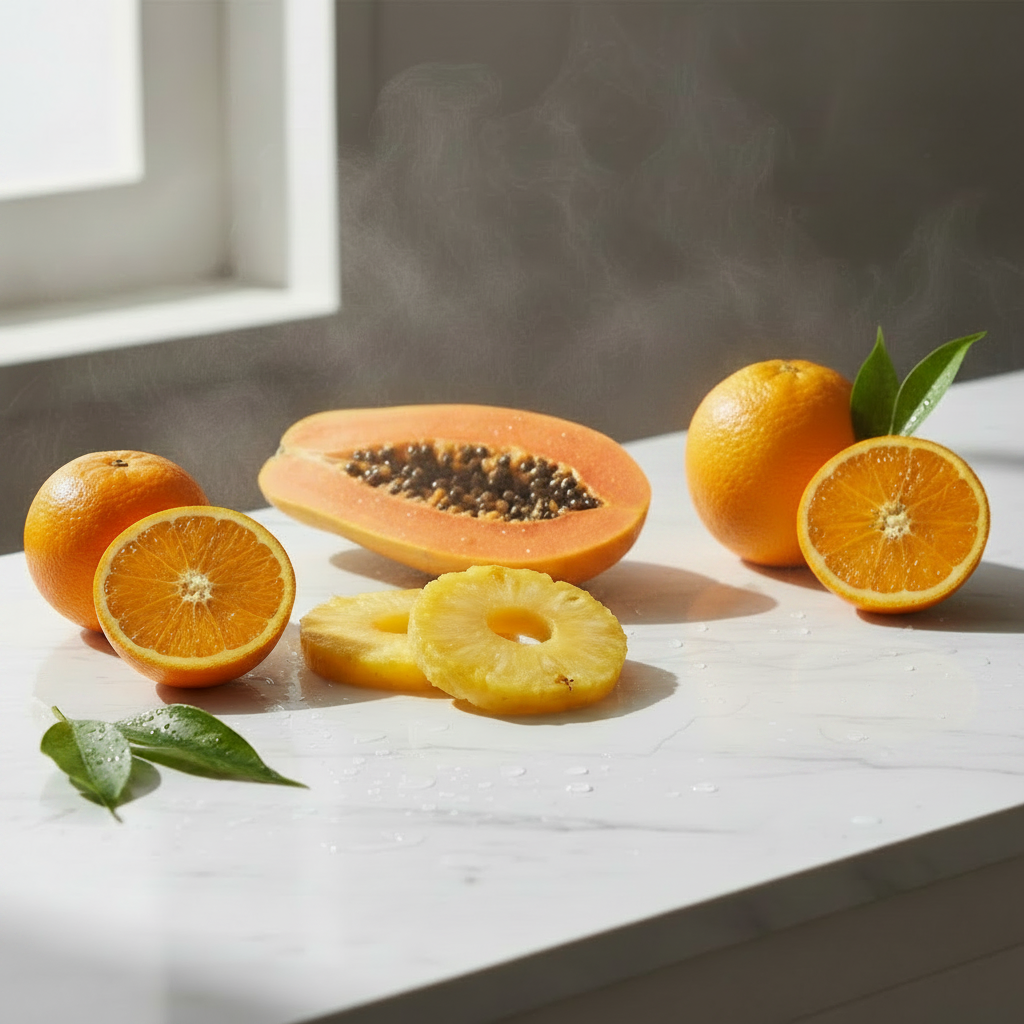 CK 1 Type Fragrance Oil