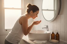 only 2 bottles pump is white