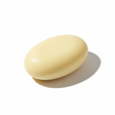 Luxury Olive Oil Conditioner Bar for Hair