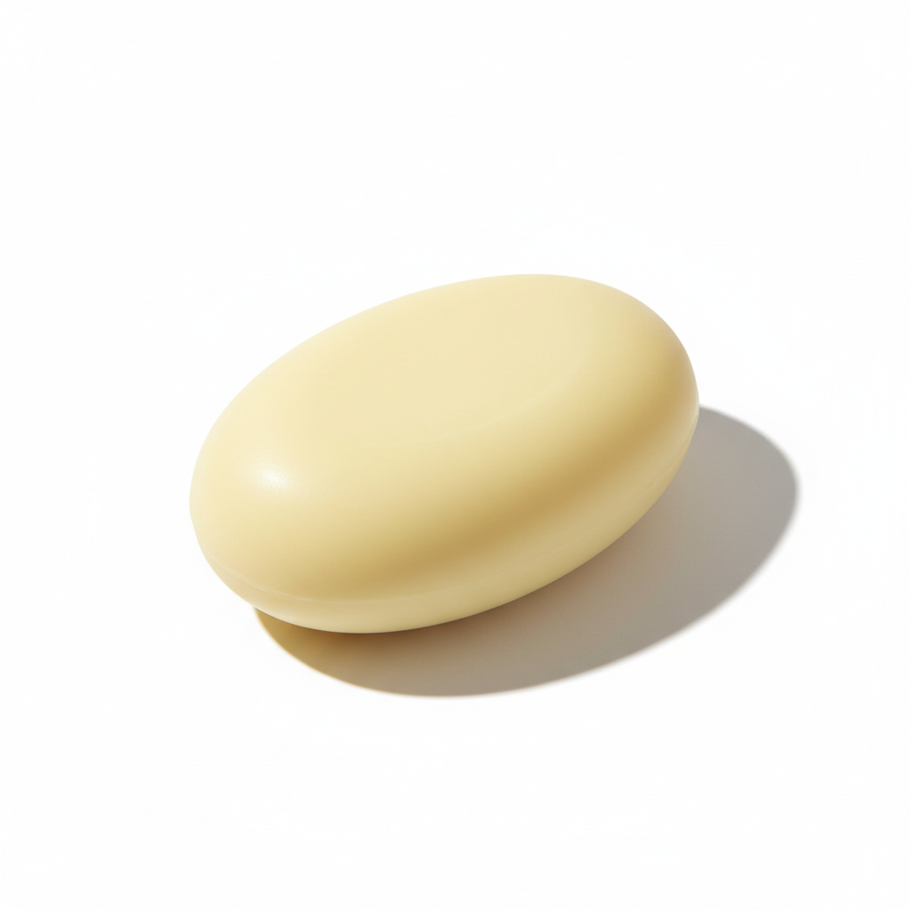 Luxury Olive Oil Conditioner Bar for Hair