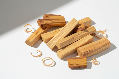 Palo Santo Sandalwood