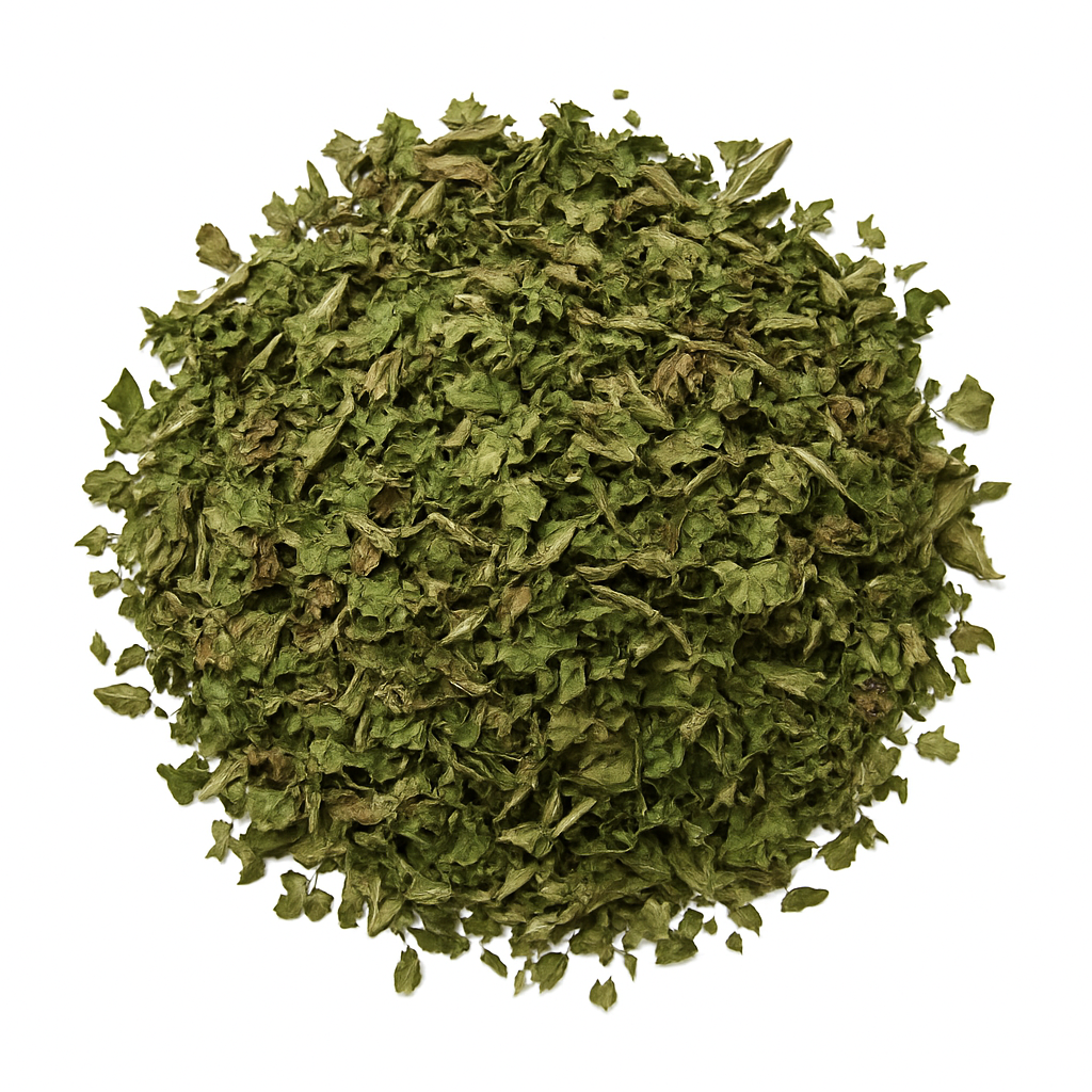 Peppermint Botanical Leaf