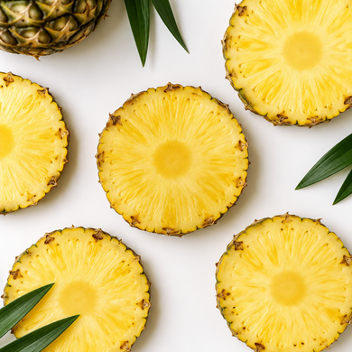 Pineapple Slices