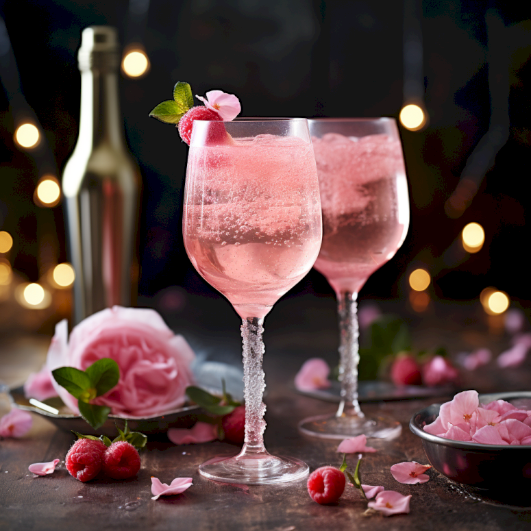 Champagne Fragrance Oil