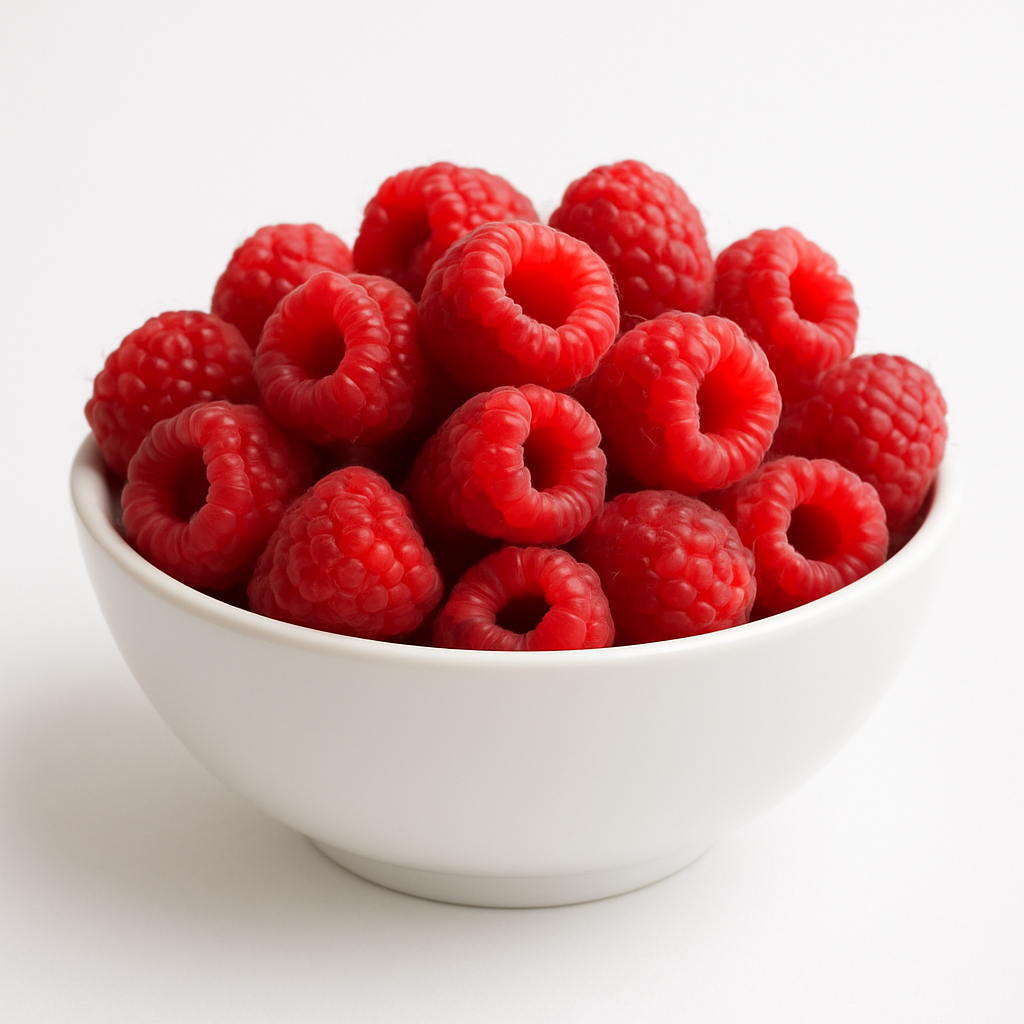Raspberry Red Fragrance Oil