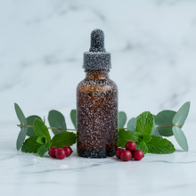Icy Relief Peppermint & Eucalyptus Essential Oil Blend