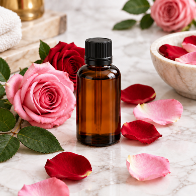 Rose Fragrance Oil