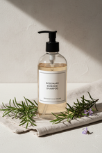 Rosemary Essence Shampoo