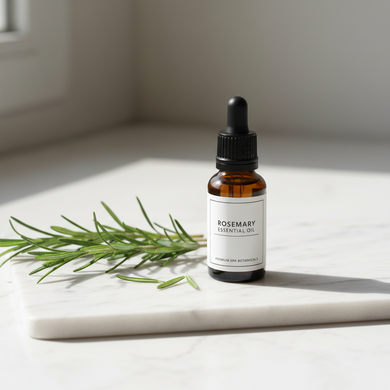 Rosemary Essential Oil – 1/2 oz