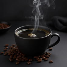Coffee Bean FRAGRANCE OIL