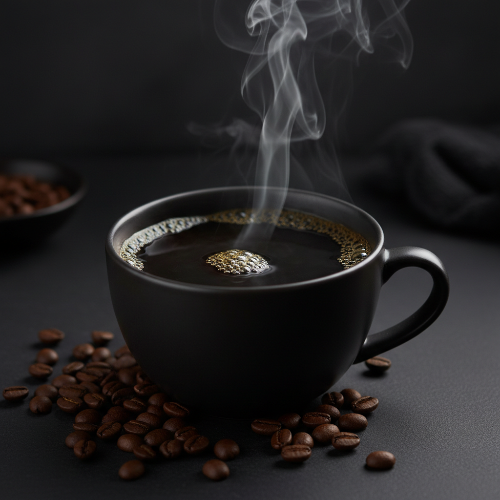 Coffee Bean FRAGRANCE OIL