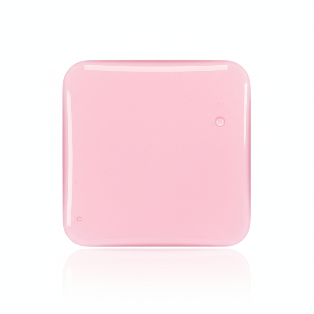 Liquid Pink pigment Color