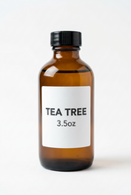 Tea Tree Oil Essential Oil