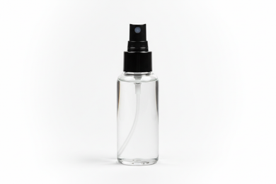 TOP OF BOTTLE IS ROUND