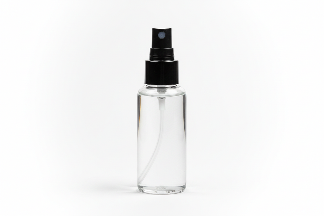 TOP OF BOTTLE IS ROUND