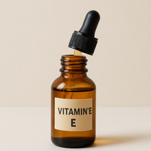 Vitamin E Oil Tocopherol