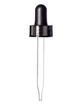 Dropper for 2oz 20-400