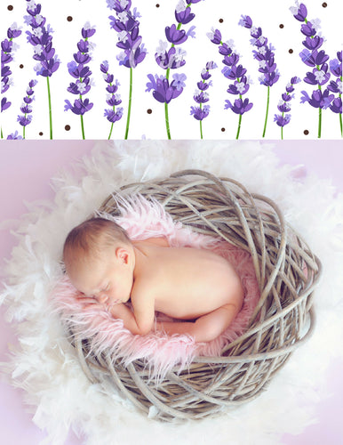 Baby lavender fragrance oil