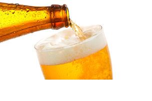 Beer Fragrance Oil