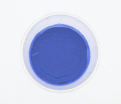 Mica Blue Magic