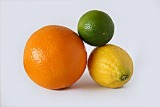 Citrus Splash Fragrance Oil