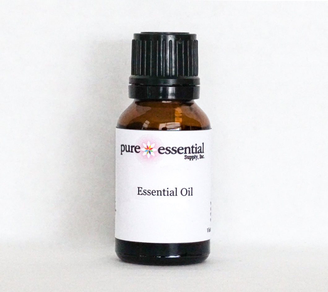 Bug Off Now Essential Oil Blend