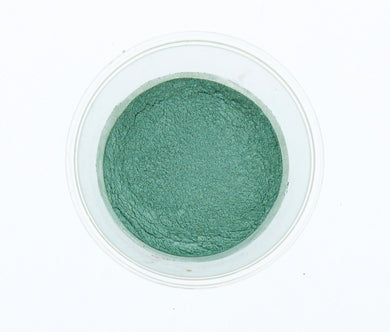 Mica Tea Green