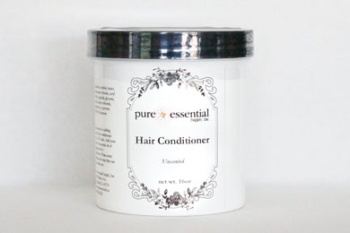 Hair Conditioner