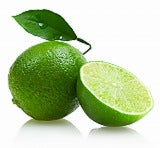 Mandarin Lime Fragrance Oil