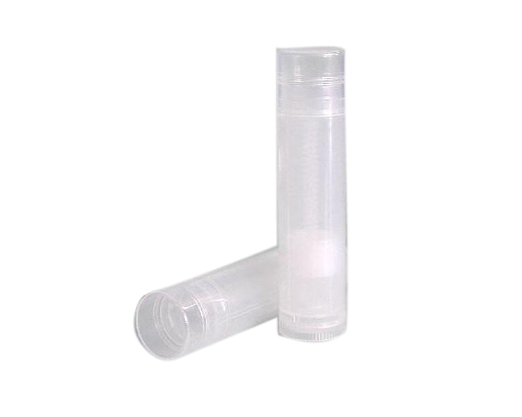 Lip Balm Tube Set – Pure Essential Supply, Inc.