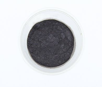 Mica Black Luster