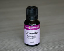 Lavender Bulgarian Essential Oil