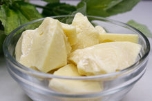 Cocoa Butter Natural refined