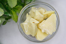 Cocoa Butter Natural refined