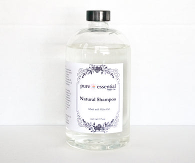 Hair Shampoo