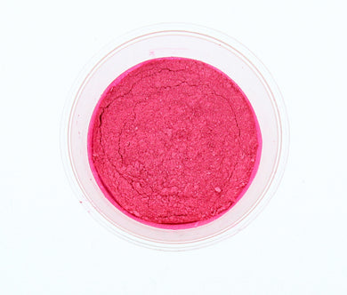 Mica Rose Red