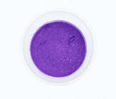 Mica Soft Violet